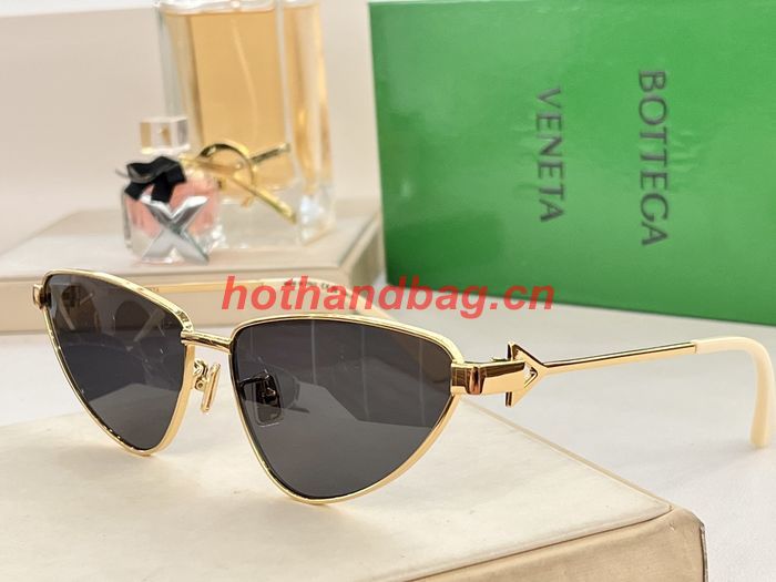 Bottega Veneta Sunglasses Top Quality BVS00341